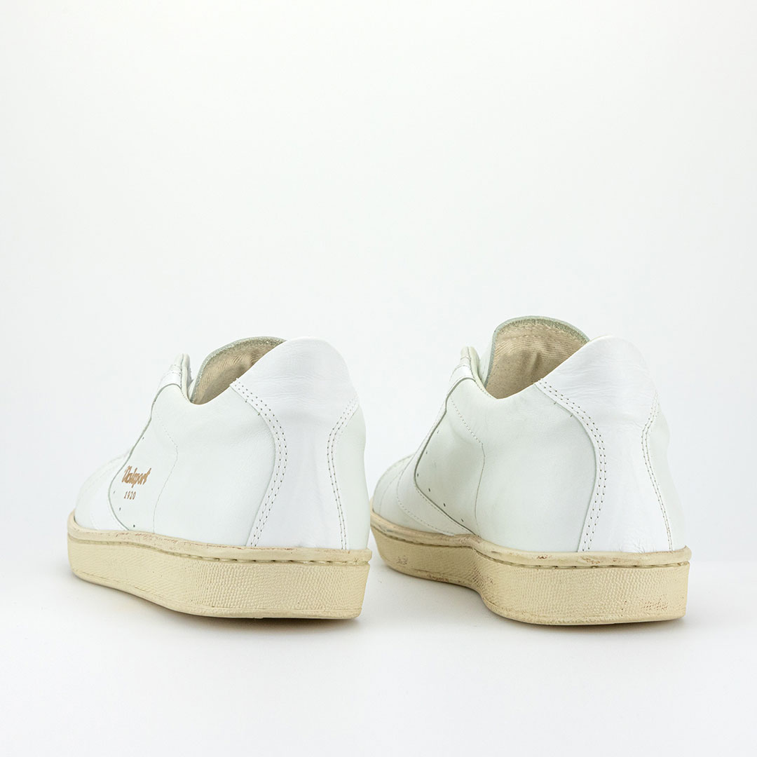 Valsport Tournament Classic Leather Bianco Bianco Fino Al -60%
