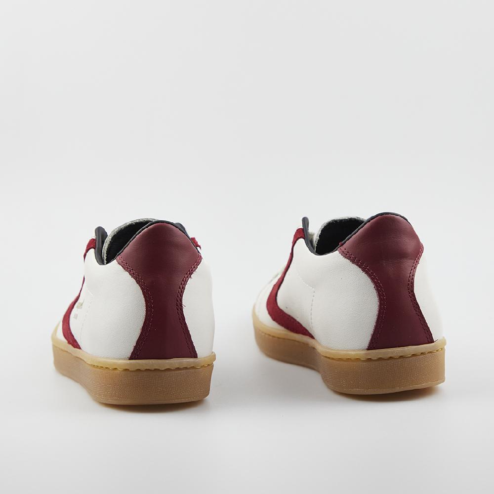 Valsport Tournament Leather Honey Sole Scarlet Offerta