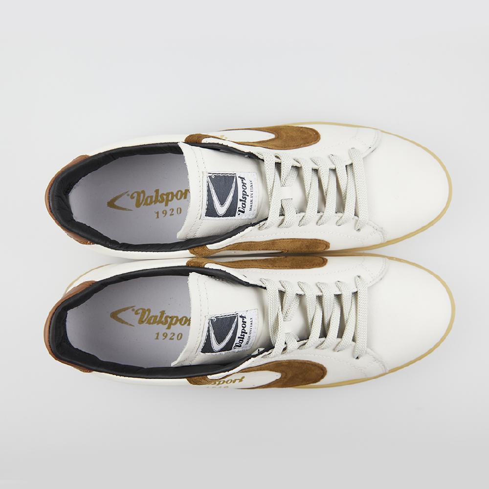 Valsport Tournament Leather Honey Sole Cognac Economico