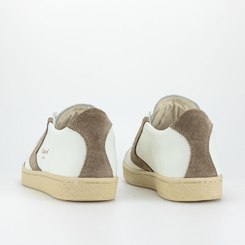 Valsport Tournament Leather Suede Bianco Dodo In Vendita