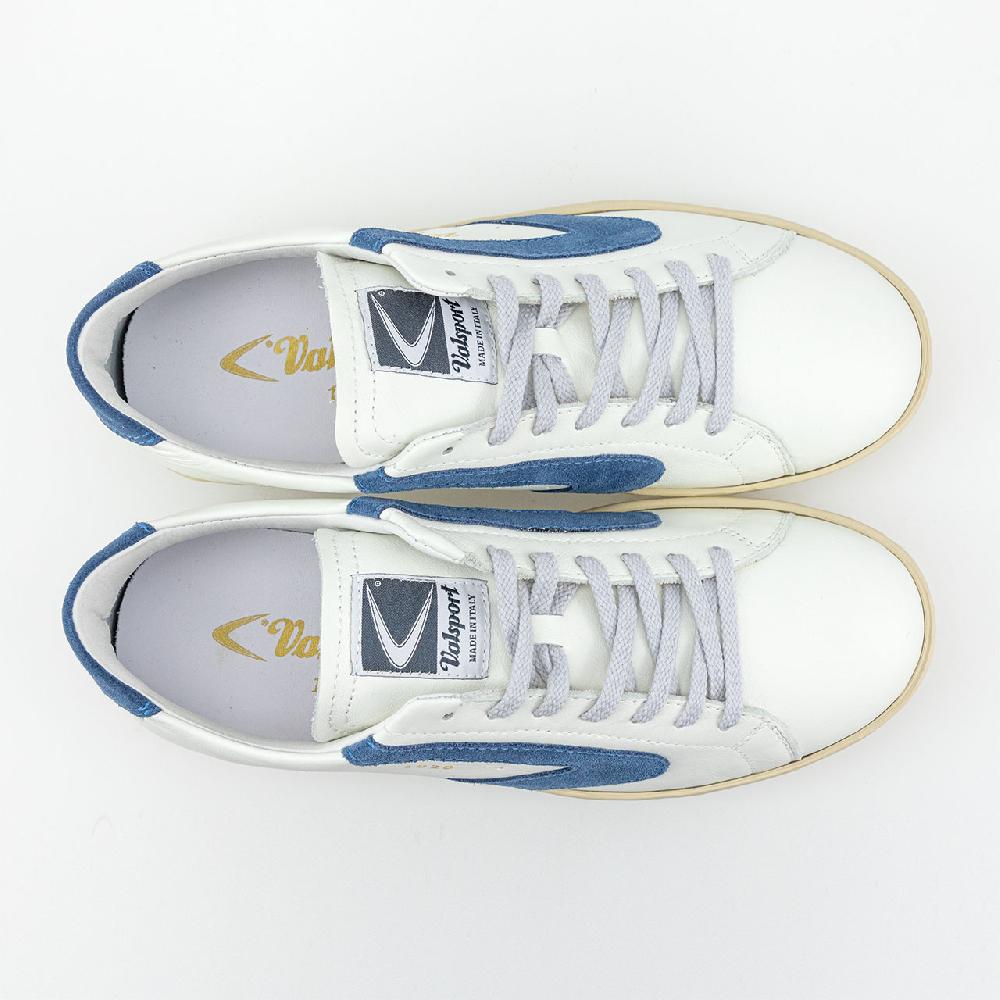 Valsport Tournament Leather Suede Bianco Baltic Hotsell