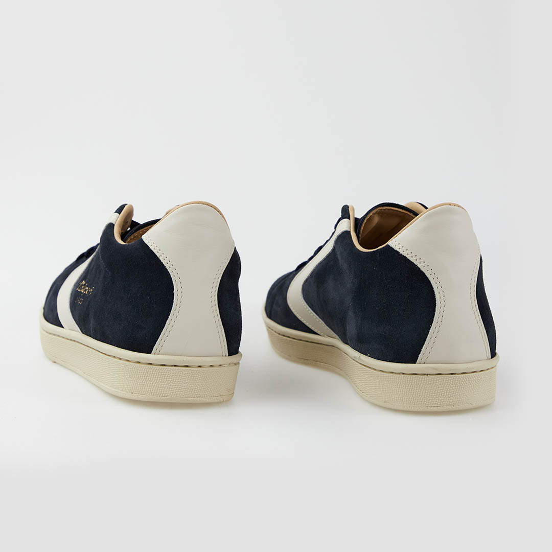 Valsport Tournament Suede Fod. Vitello Deep Crema In Saldo