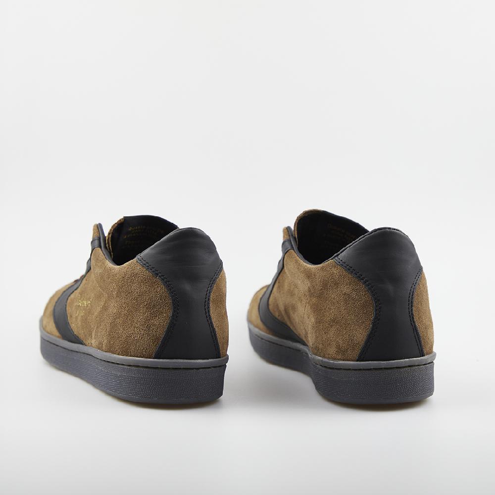 Valsport Tournament Suede Asphalt Sole Date Nuova