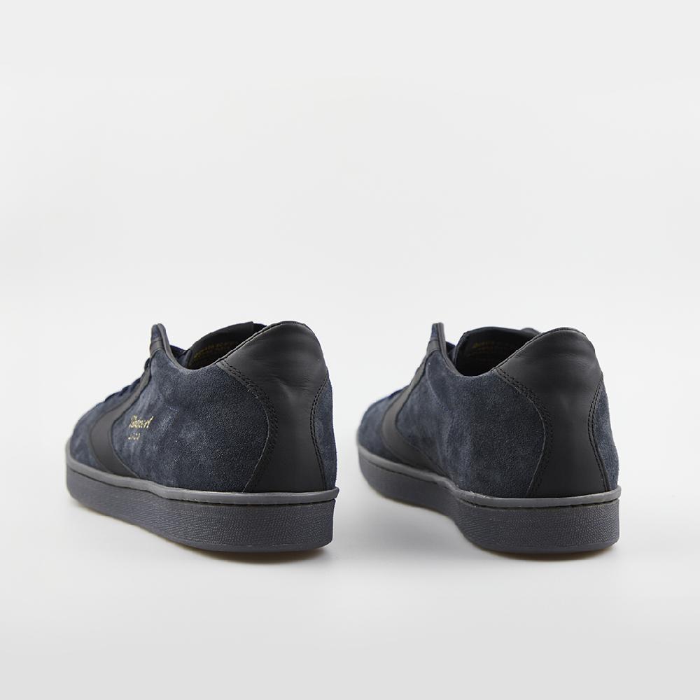 Valsport Tournament Suede Asphalt Sole Deep Moda
