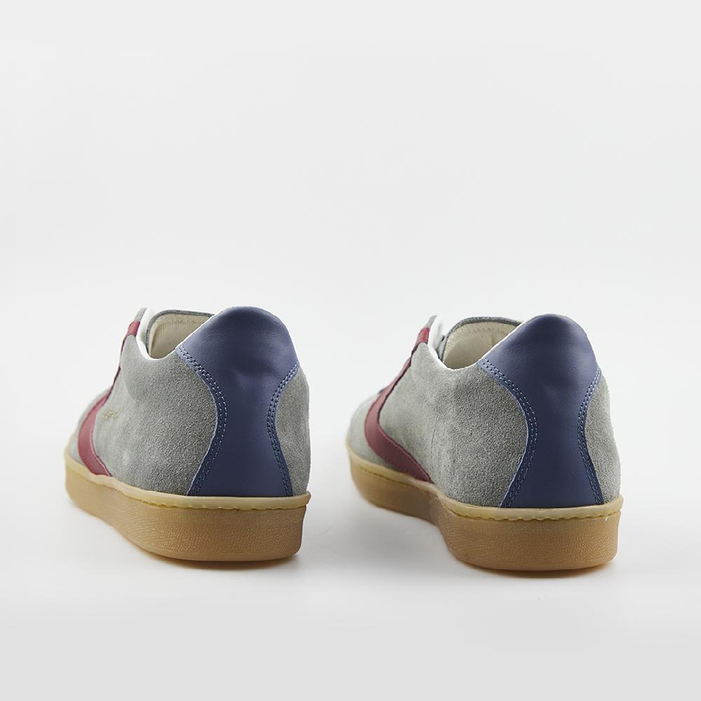 Valsport Tournament Suede Mix Honey Sole Mix Tundra Italy