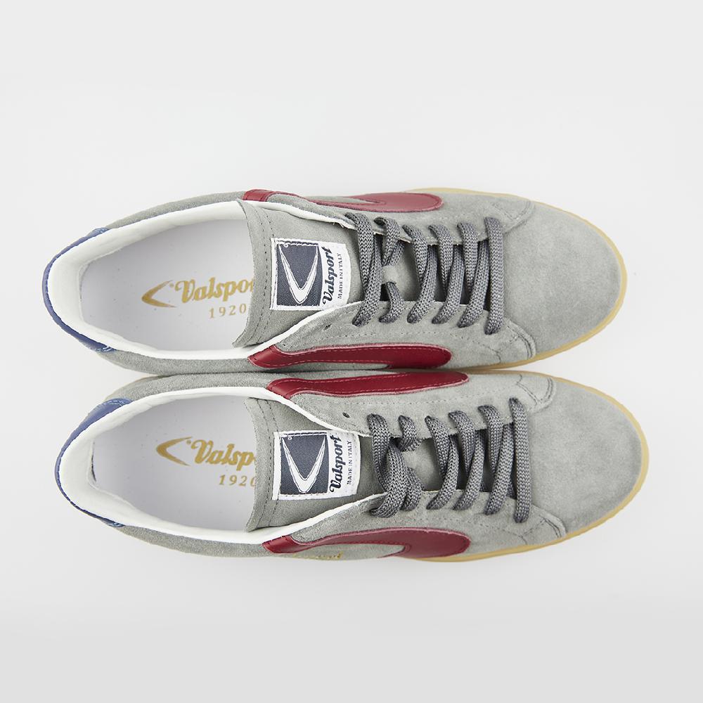 Valsport Tournament Suede Mix Honey Sole Mix Tundra Italy