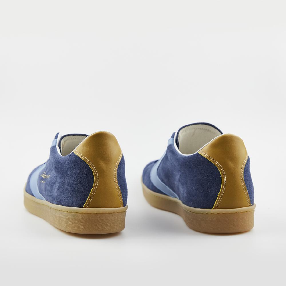 Valsport Tournament Suede Mix Honey Sole Mix Oceania Italia