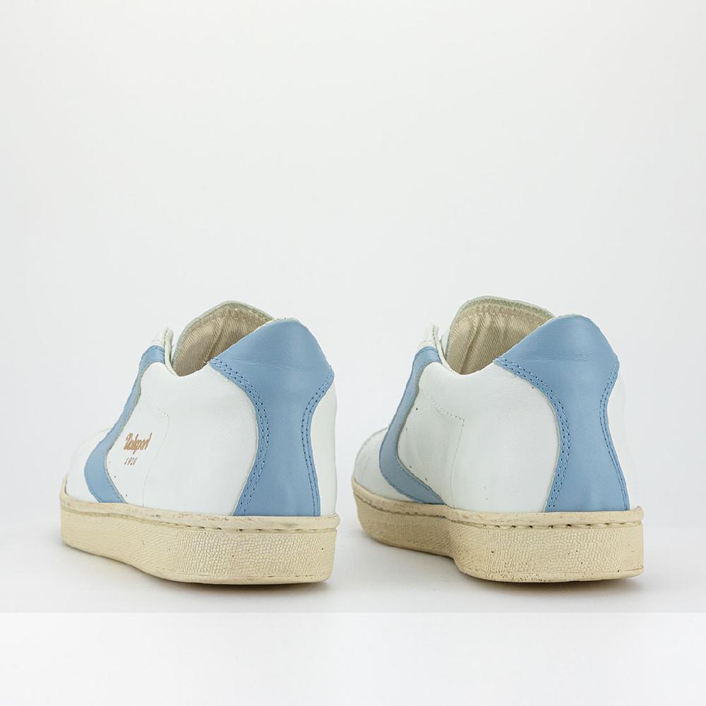 Valsport Tournament Classic Leather Bianco Sky Spedizione Gratuita