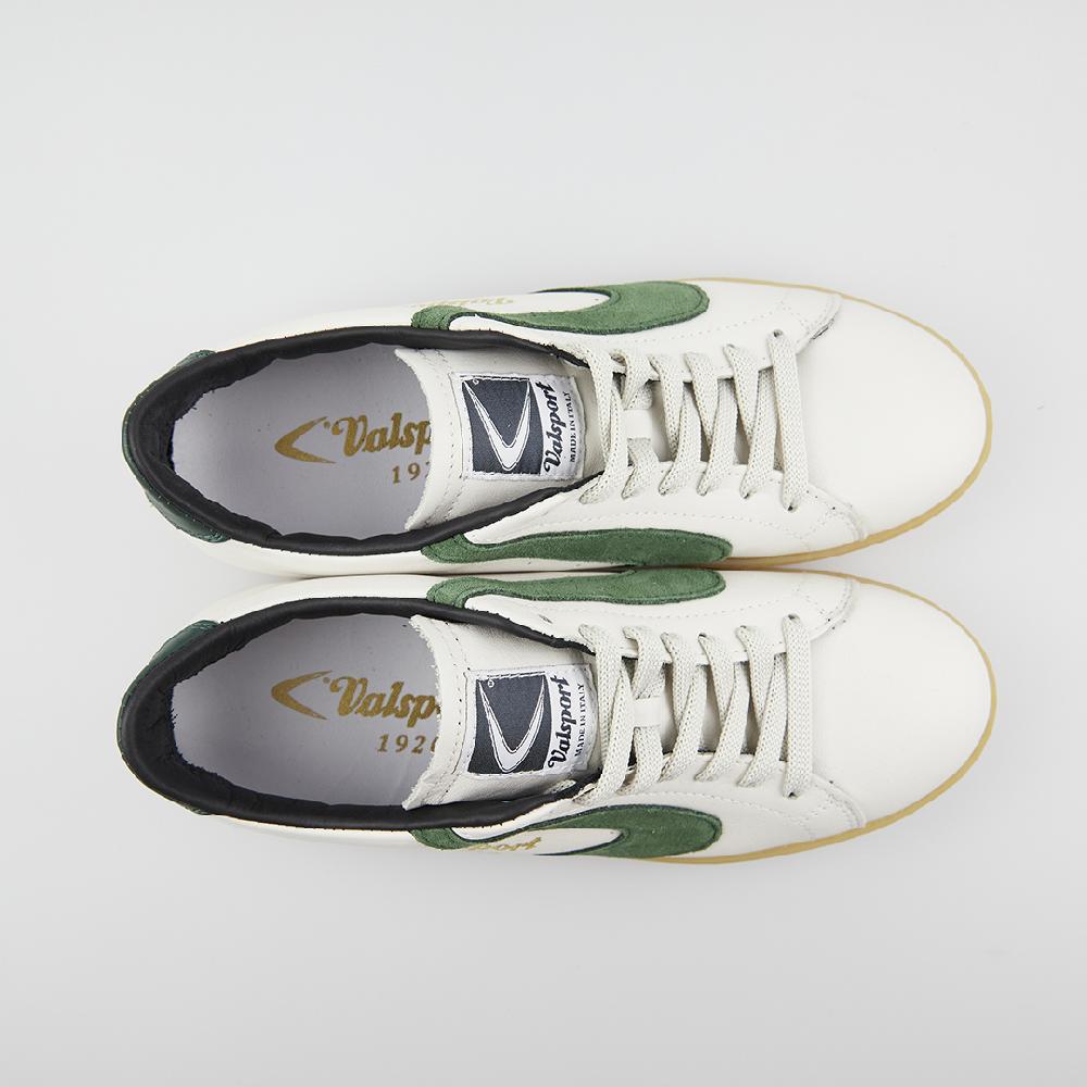 Valsport Tournament Leather Honey Sole Basilico Convenienza