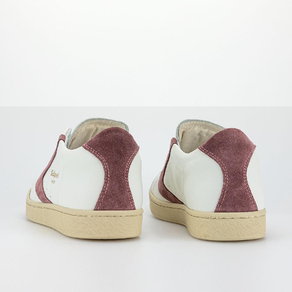Valsport Tournament Leather Suede Bianco Brown Rose Sconto