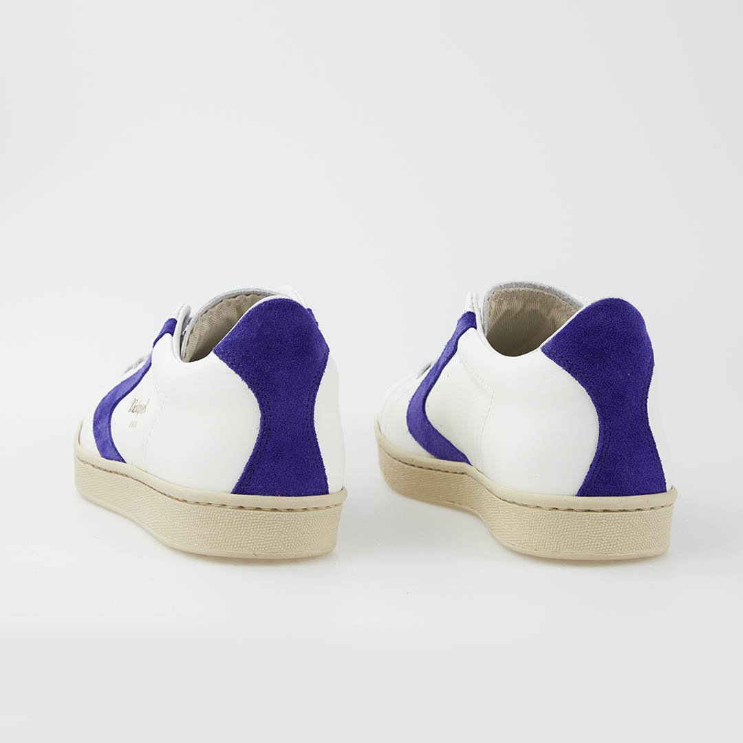 Valsport Tournament Leather Suede Bianco Gothic Offerta
