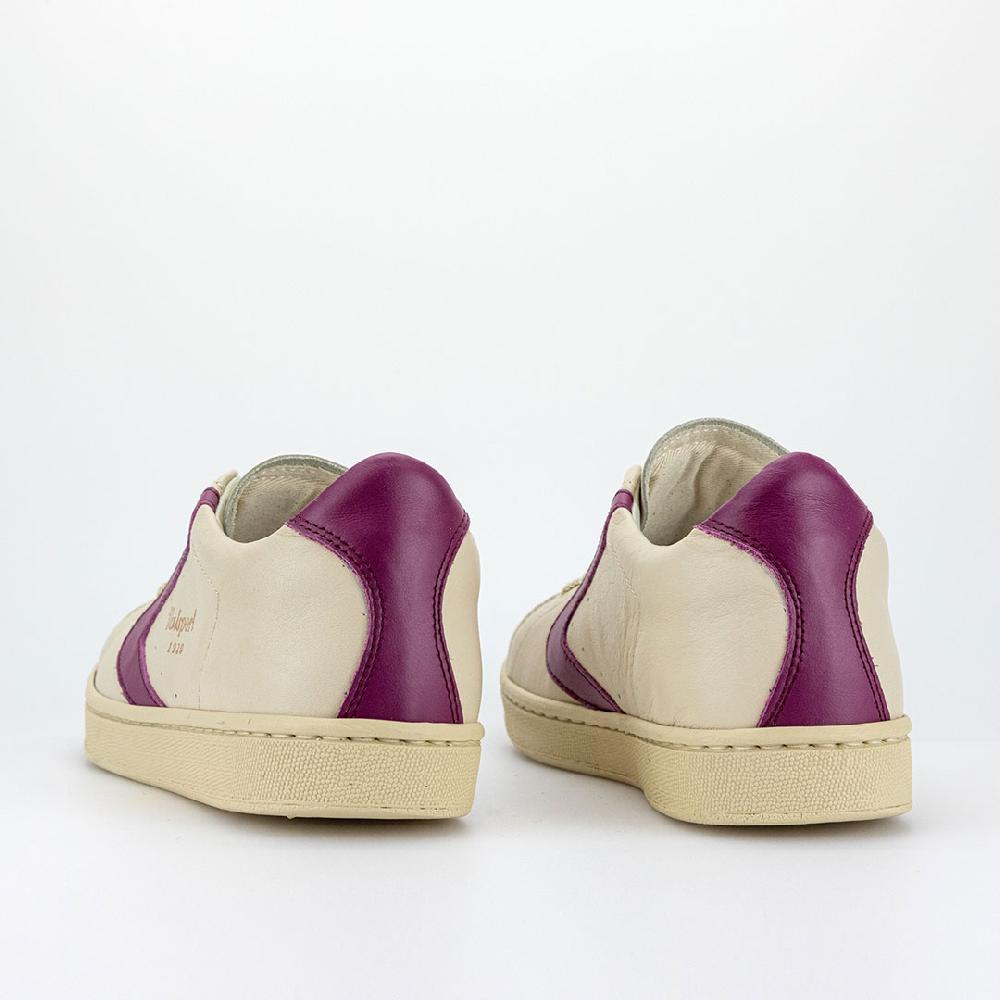 Valsport Tournament Classic Leather Crema Magenta Economico