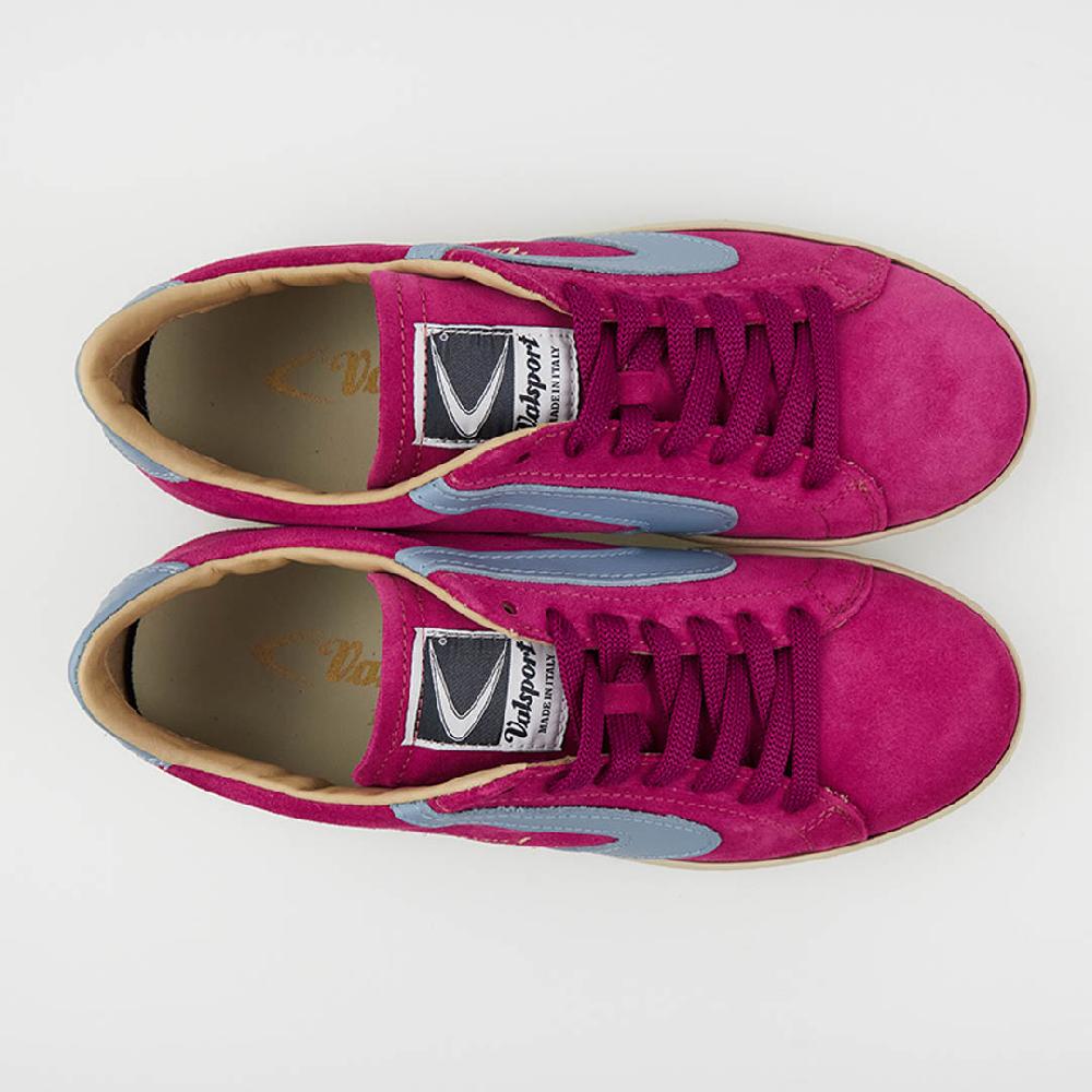 Valsport Tournament Suede Mirabilis Sky Outlet