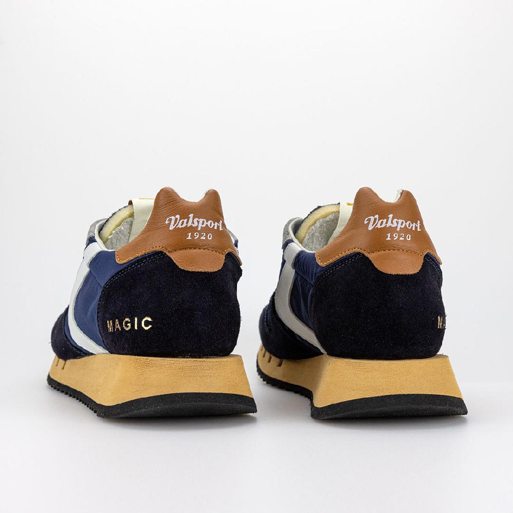 Valsport Magic Heritage Run 30 Moda