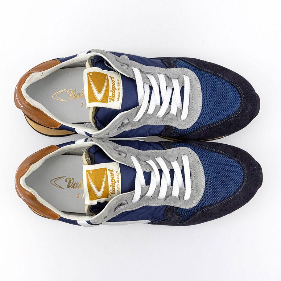 Valsport Magic Heritage Run 30 Moda