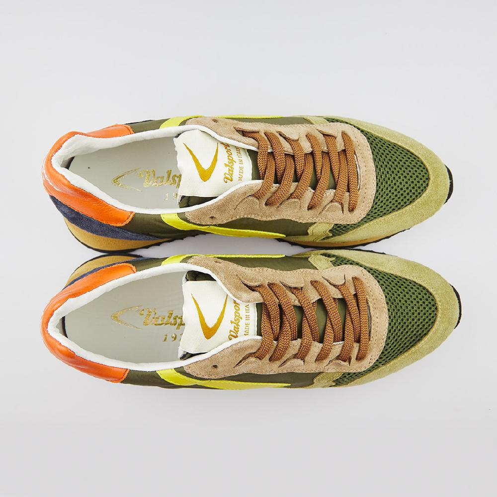 Valsport Magic Heritage Her 2415 Pezzi Unici