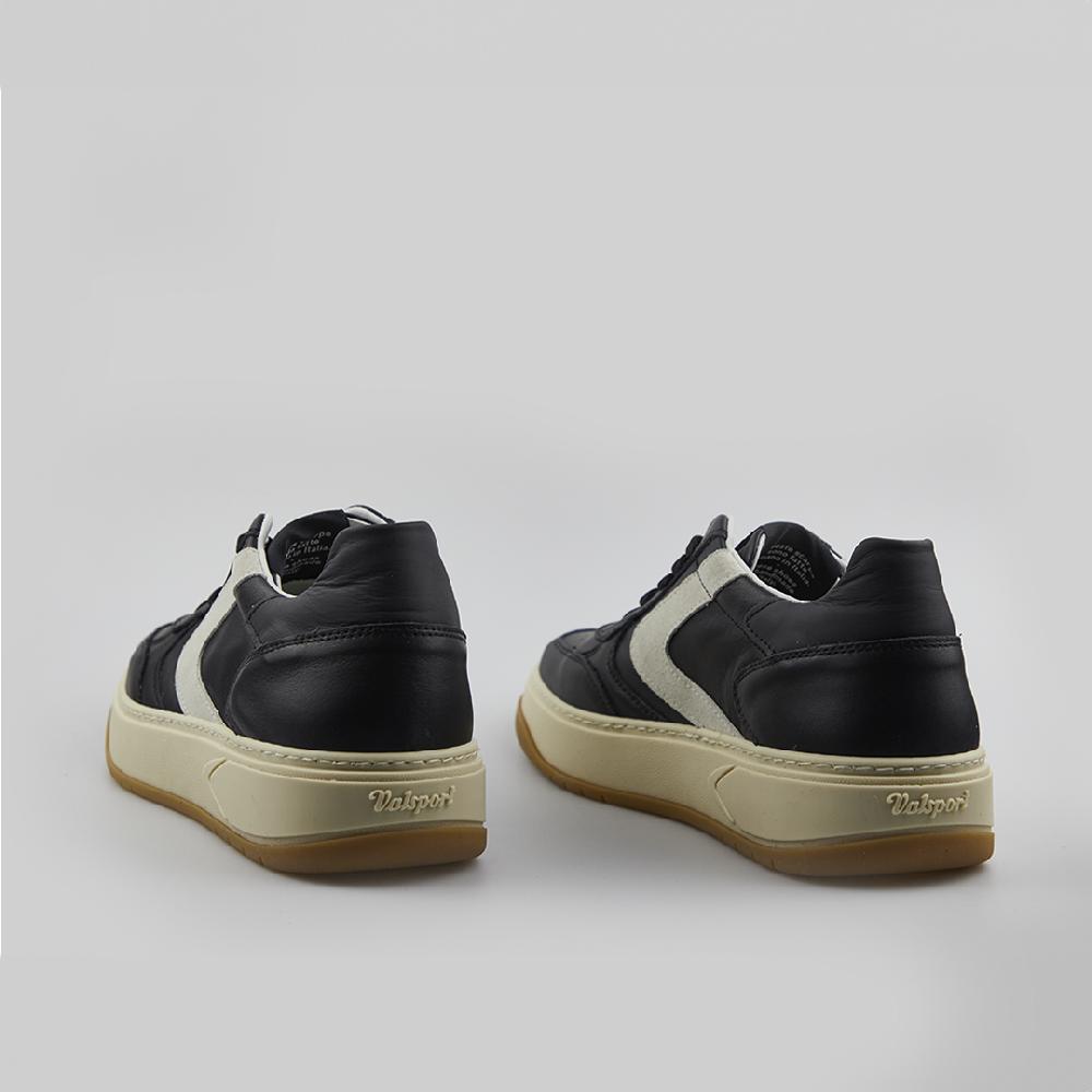 Valsport Hype Classic Nero Bianco Vendite Flash