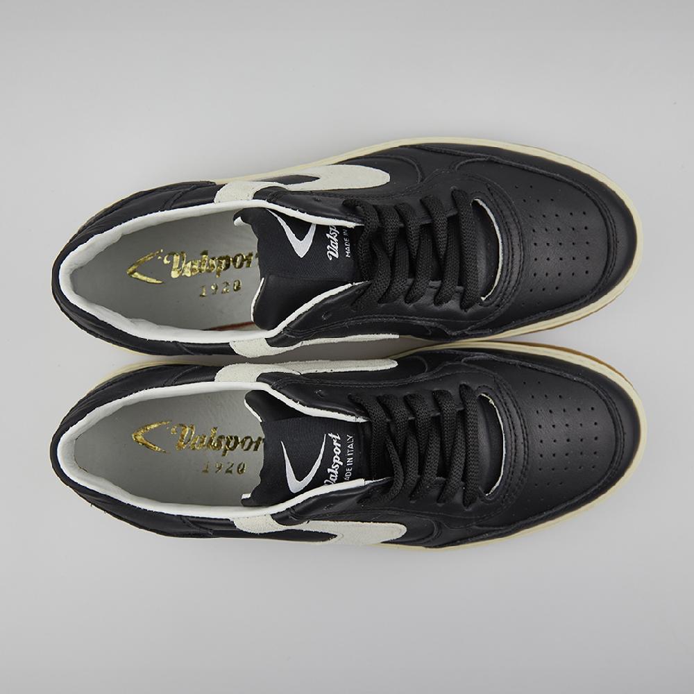 Valsport Hype Classic Nero Bianco Vendite Flash