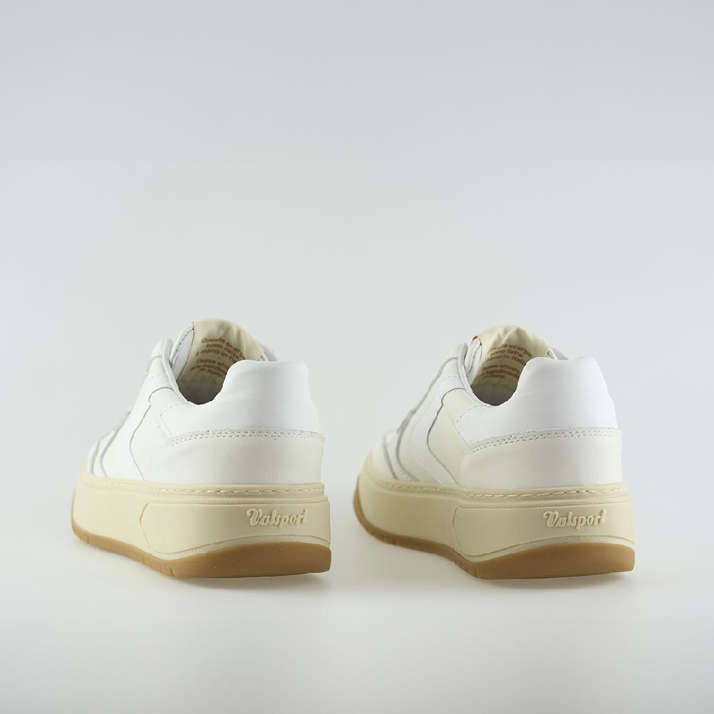 Valsport Hype Classic Bianco Bianco In Saldo