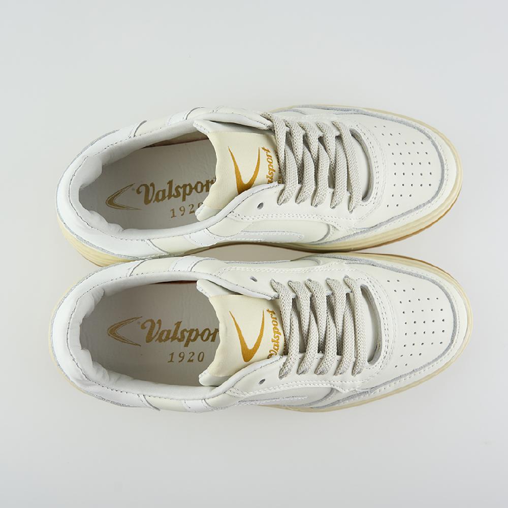 Valsport Hype Classic Bianco Bianco In Saldo