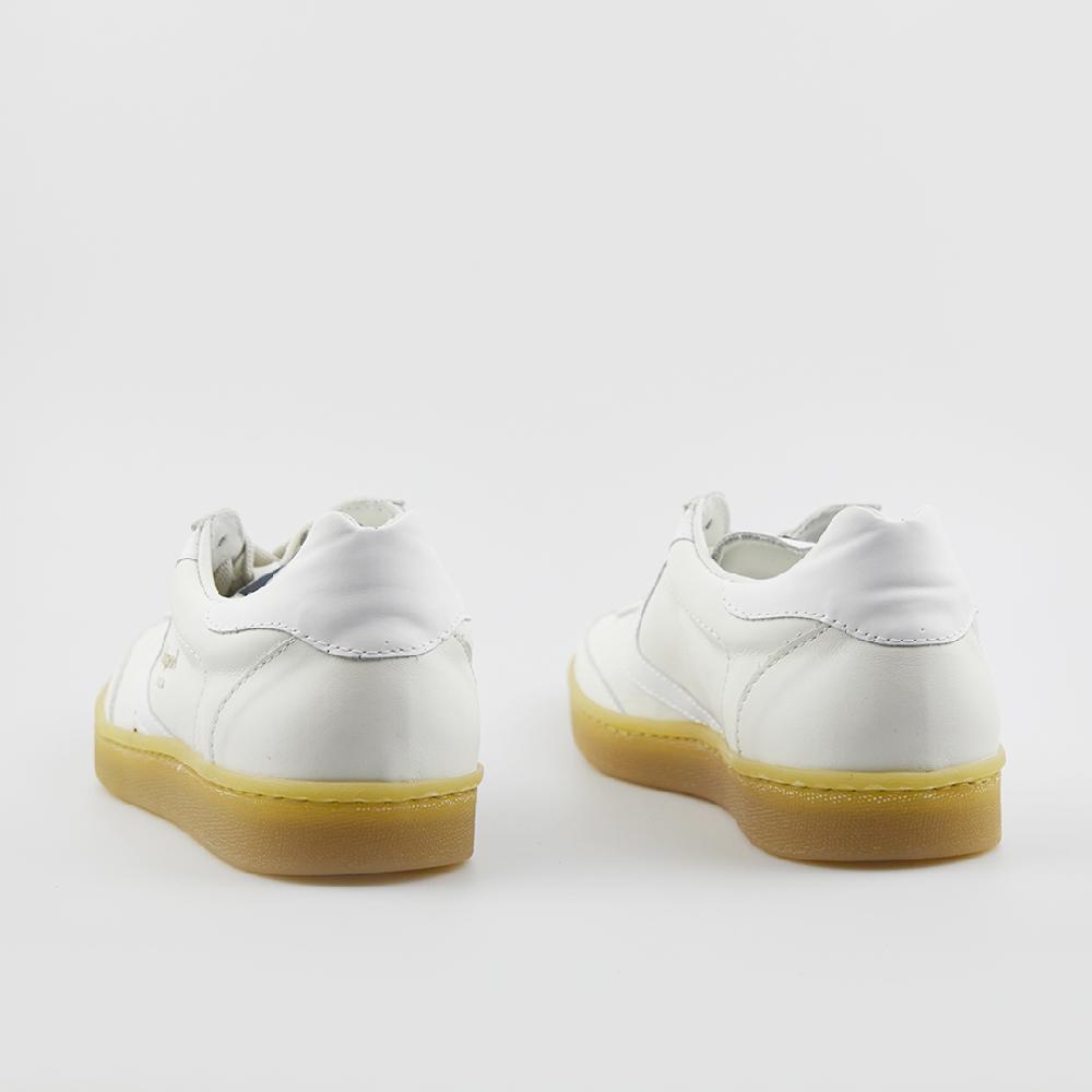 Valsport Olimpia Leather Bianco Bianco 2025