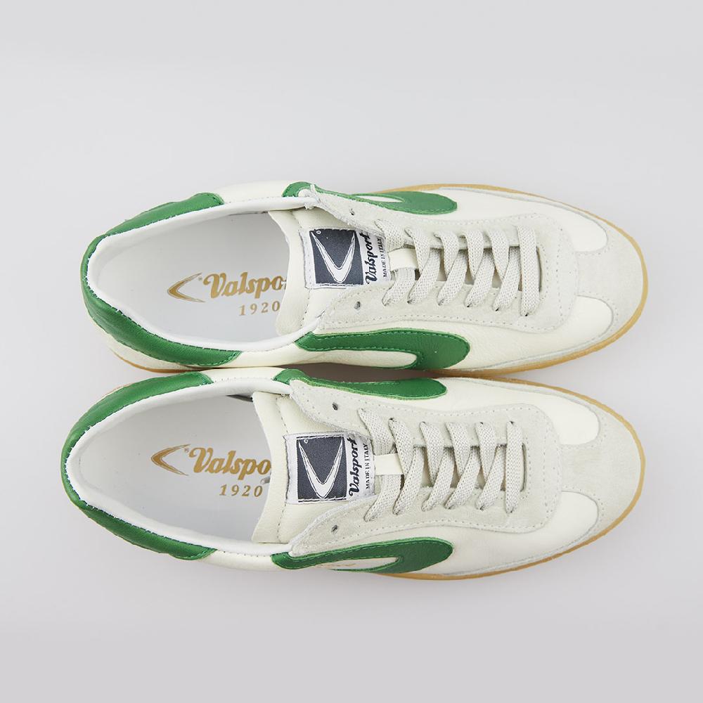 Valsport Olimpia Leather Suede Col 2455 Nuovo