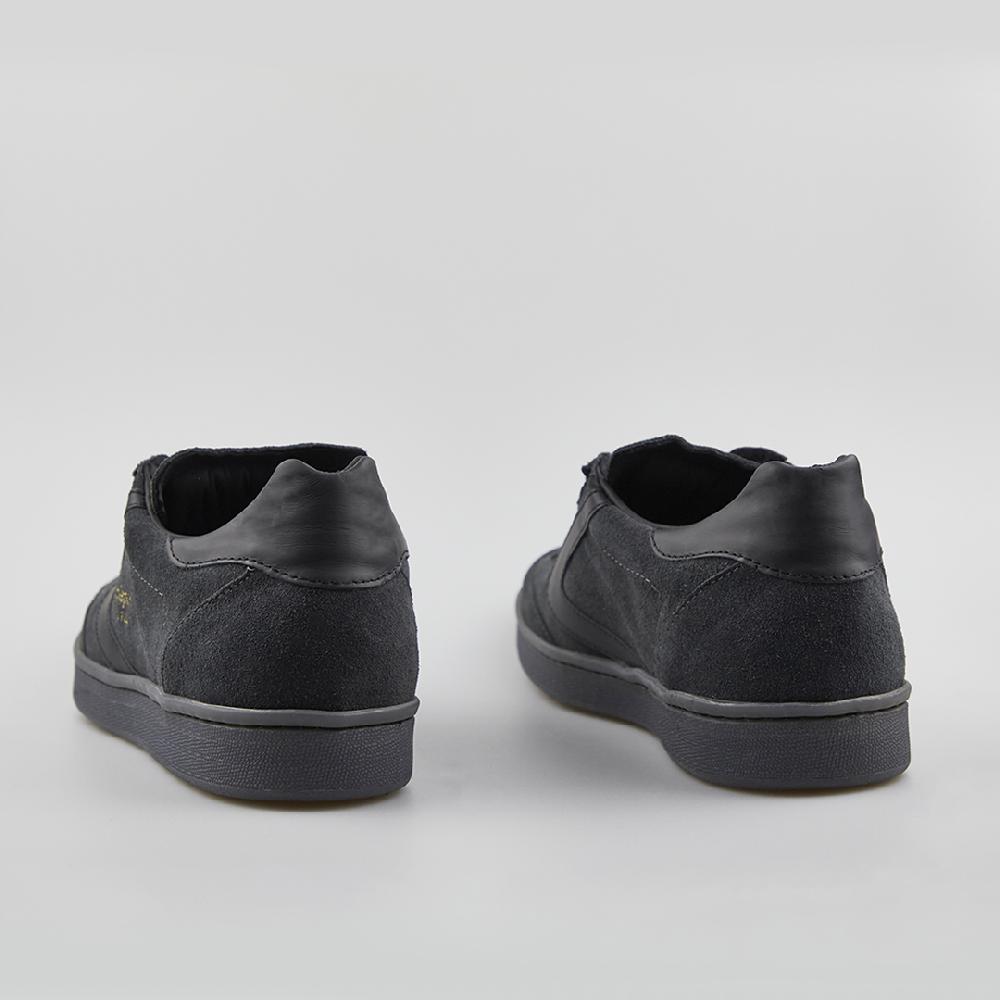 Valsport Olimpia Suede Asphalt Sole 2554 Vendita