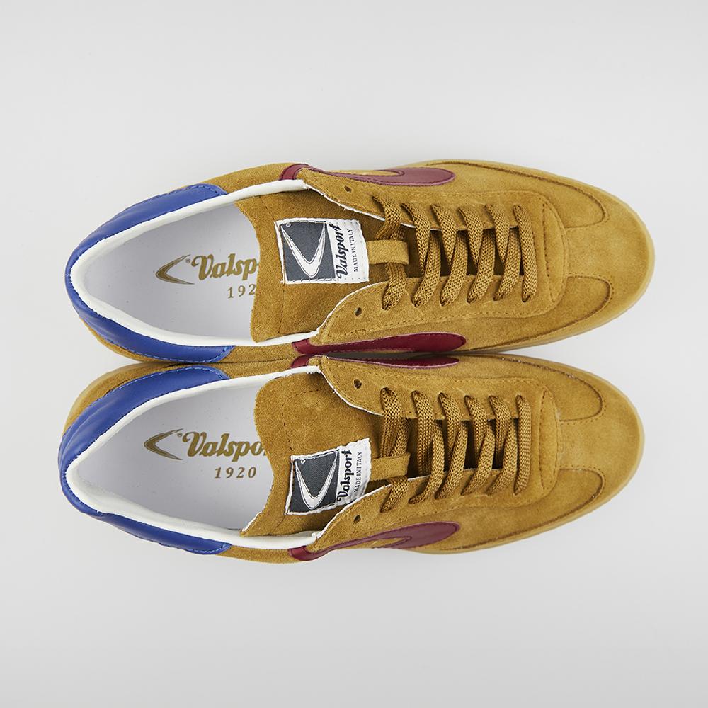 Valsport Olimpia Suede 2542 Promozione