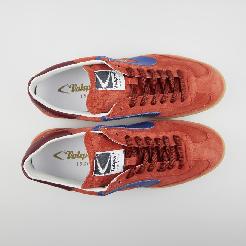 Valsport Olimpia Suede 2544 Spedizione Gratuita