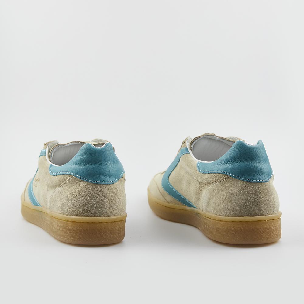 Valsport Olimpia Suede 2545 Pezzi Unici