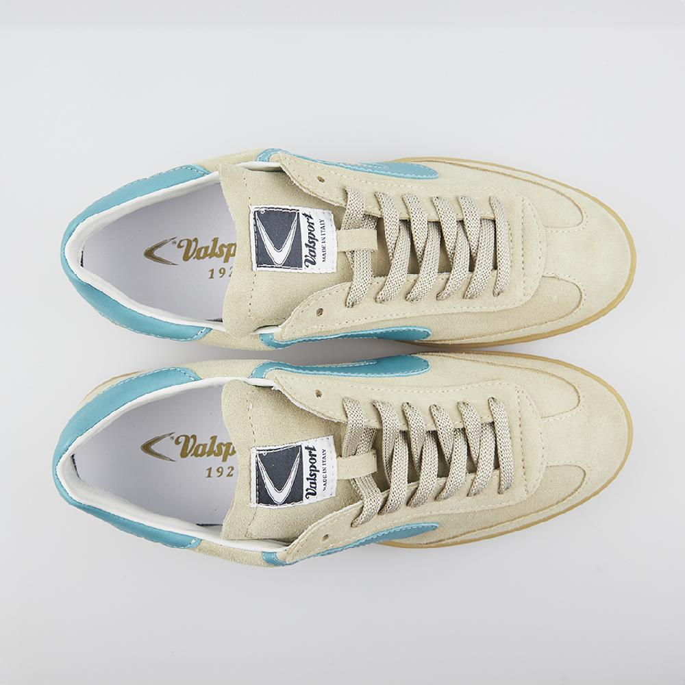 Valsport Olimpia Suede 2545 Pezzi Unici