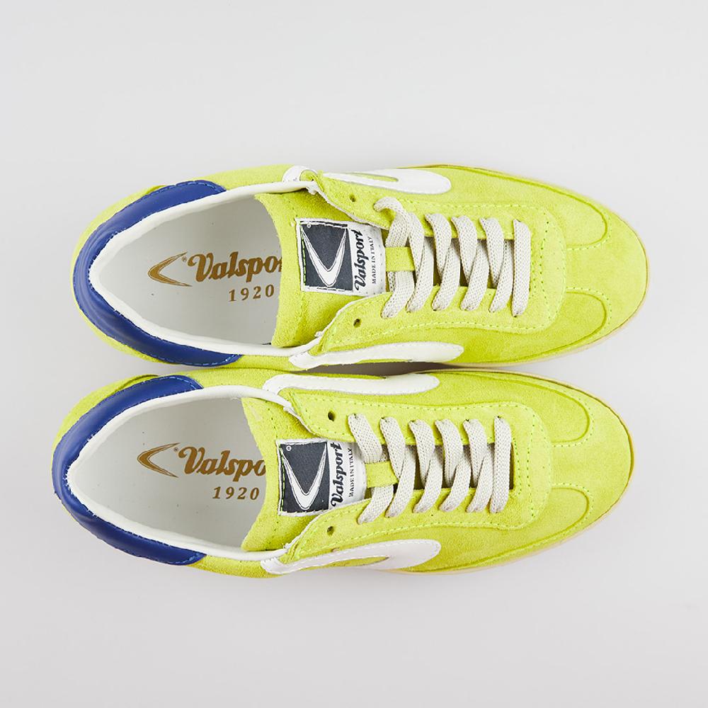 Valsport Olimpia Suede Col 2458 Qualità Garantita