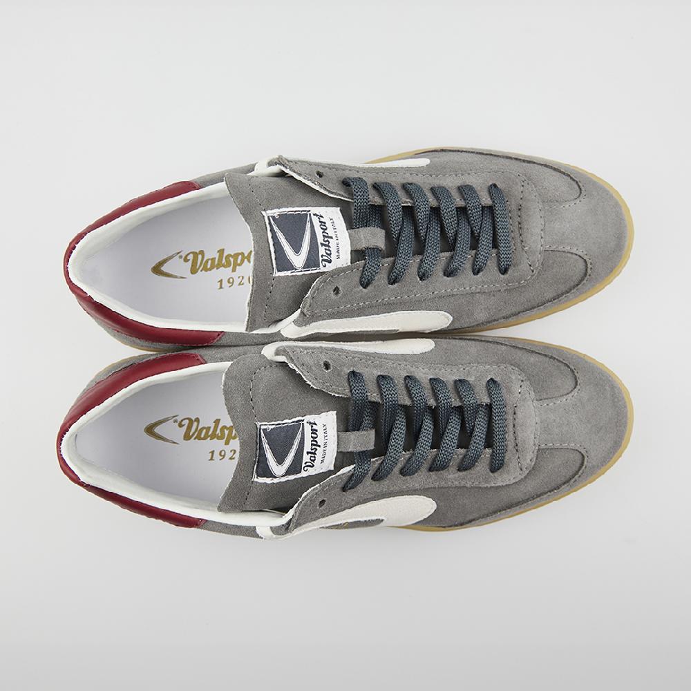 Valsport Olimpia Suede 2548 Negozi Online