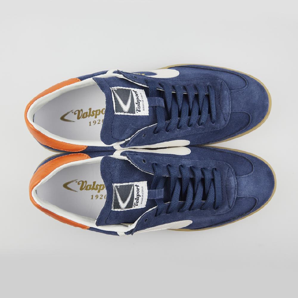 Valsport Olimpia Suede 2550 Acquista Ora