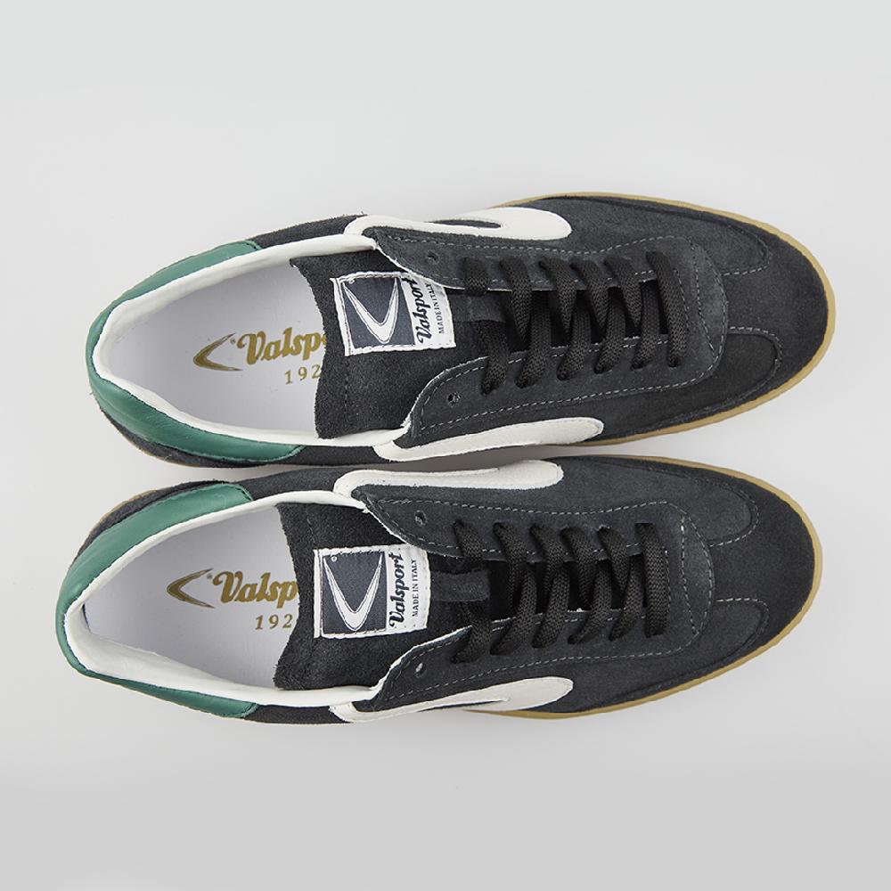 Valsport Olimpia Suede 2551 Consegna Veloce