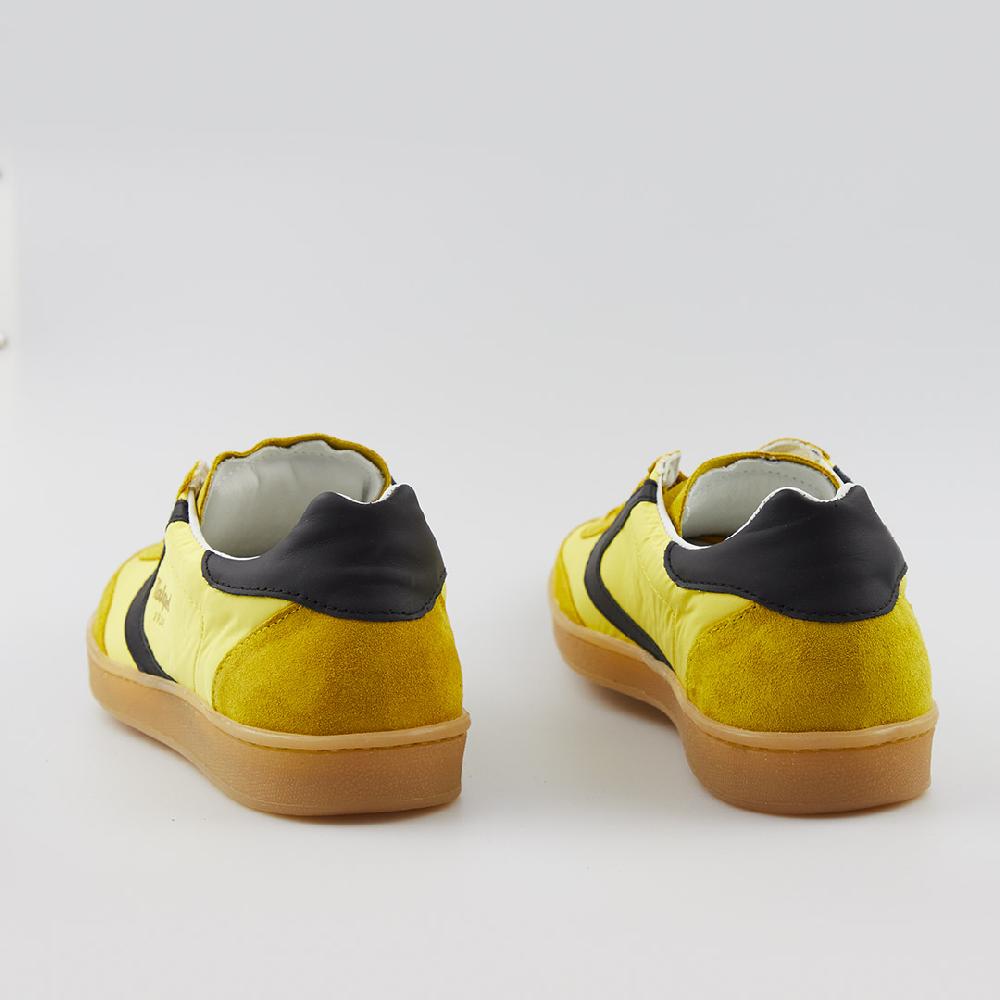 Valsport Olimpia Nylon Suede Col 2479 Promozione Limitata