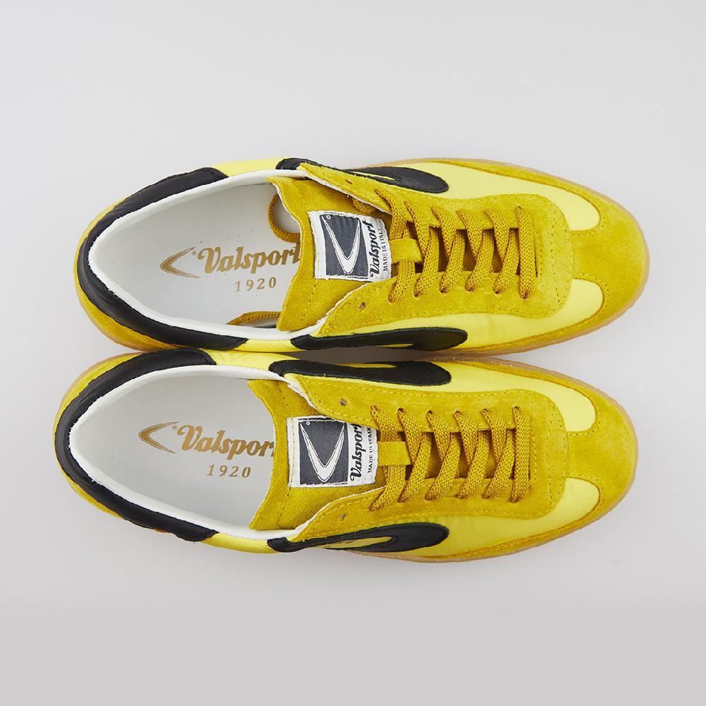 Valsport Olimpia Nylon Suede Col 2479 Promozione Limitata