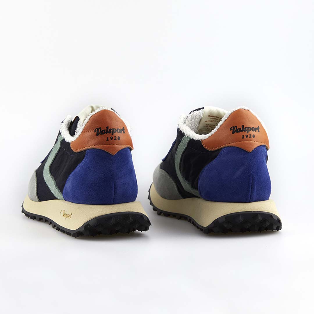 Valsport Start Heritage Blu 05 Fino Al -60%