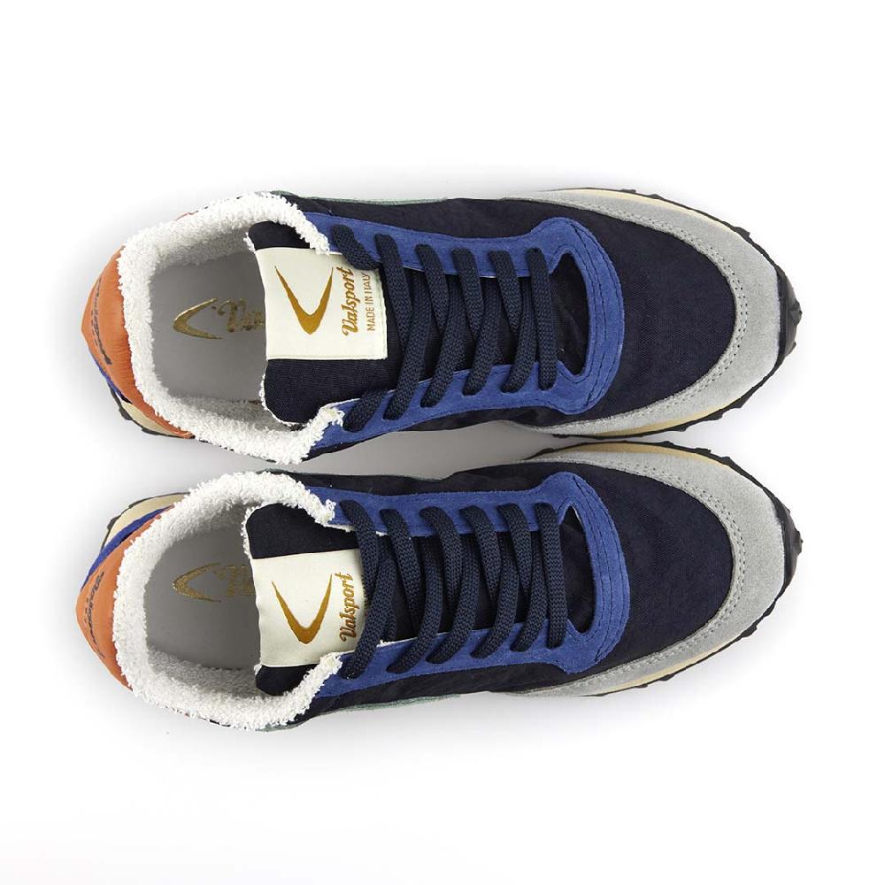 Valsport Start Heritage Blu 05 Fino Al -60%