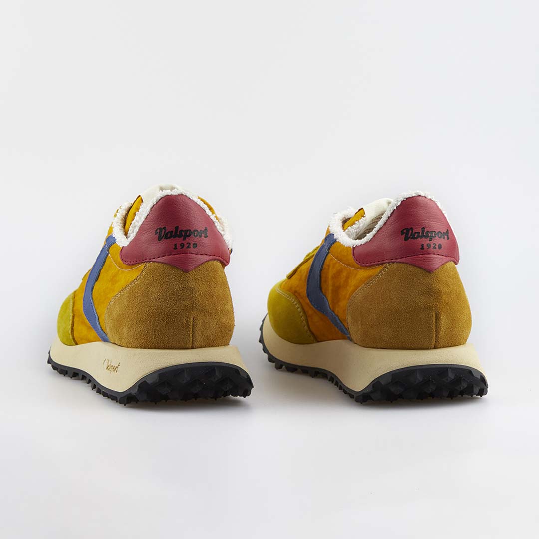 Valsport Start Heritage Giallo 01 Shopping Online