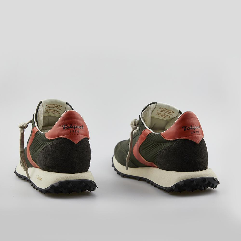 Valsport Start Heritage Ripstop 2590 Outlet