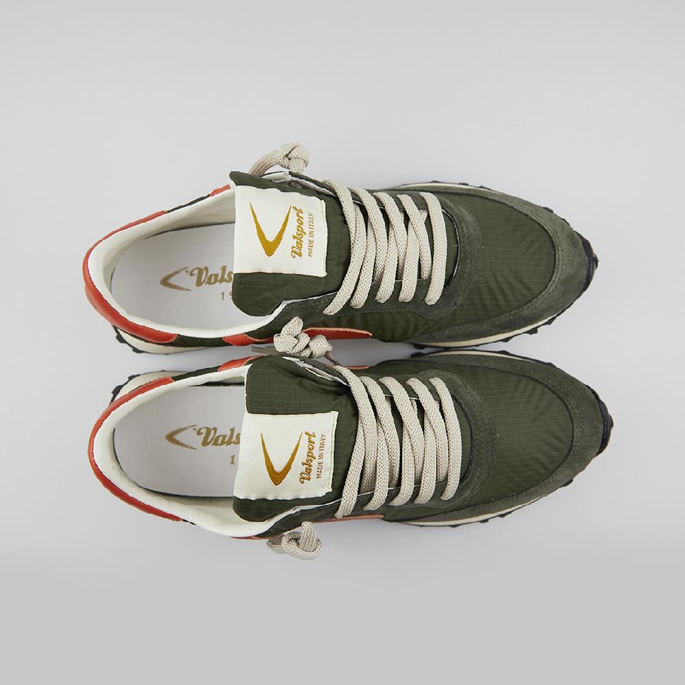 Valsport Start Heritage Ripstop 2590 Outlet