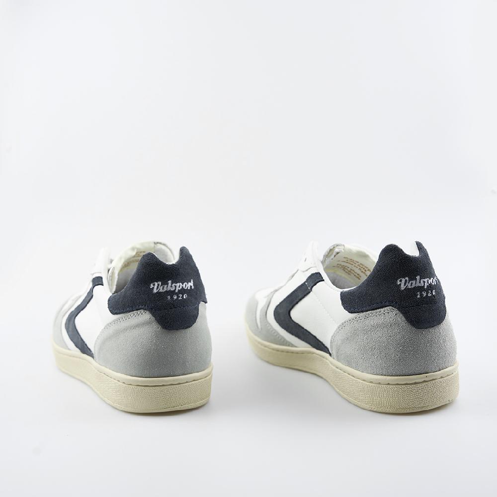 Valsport Super Leather Suede Blu I Più Venduti
