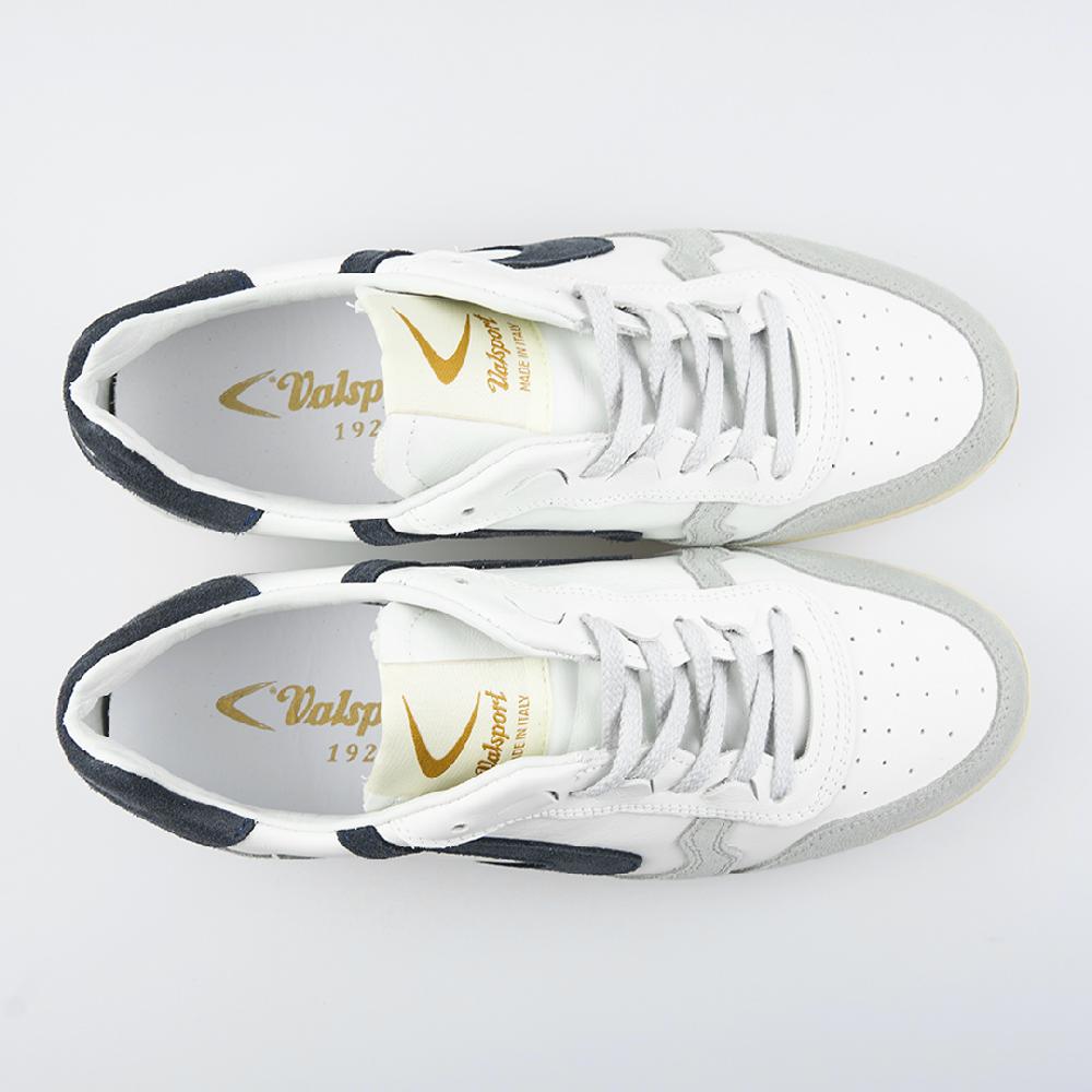 Valsport Super Leather Suede Blu I Più Venduti
