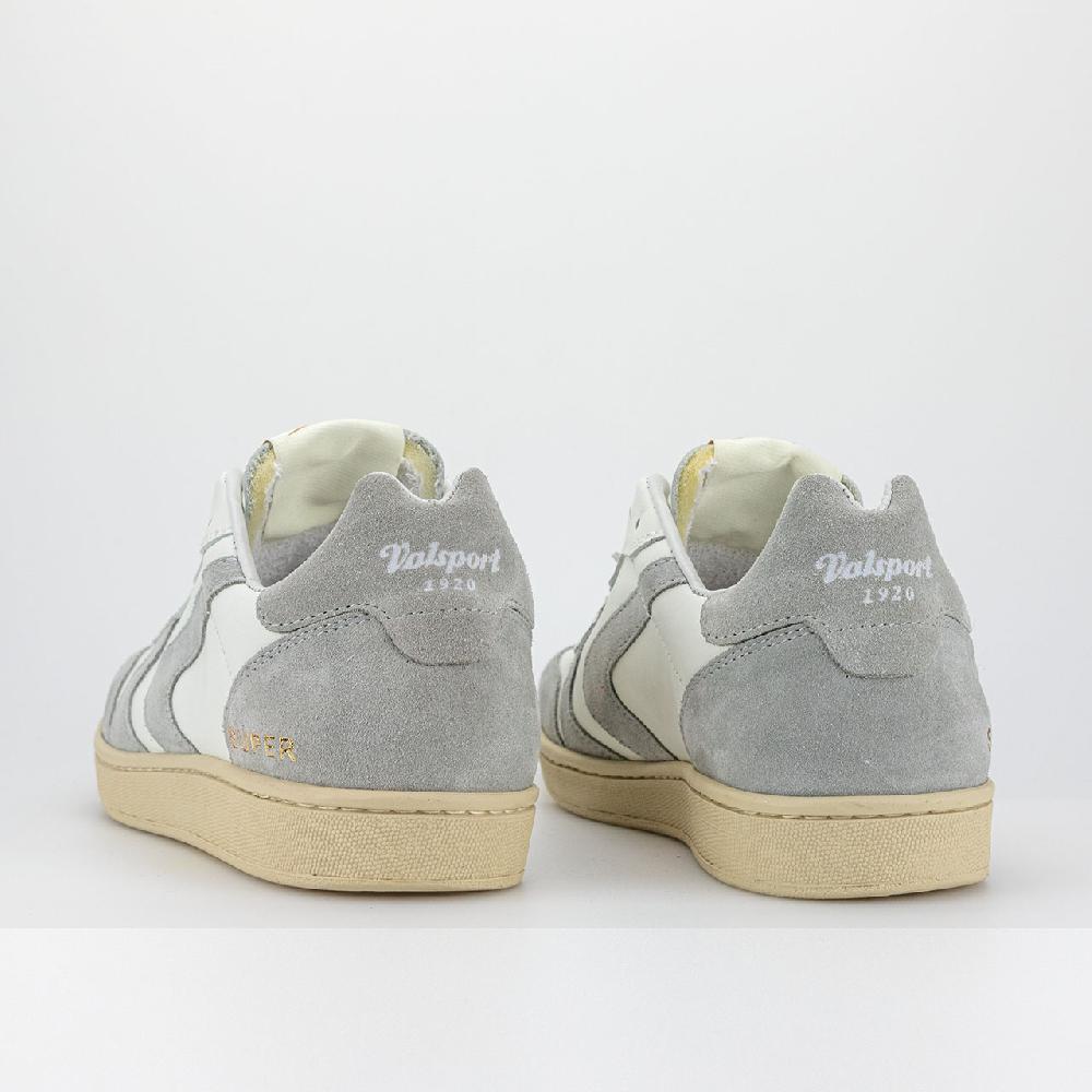 Valsport Super Leather Suede Grigio 2025