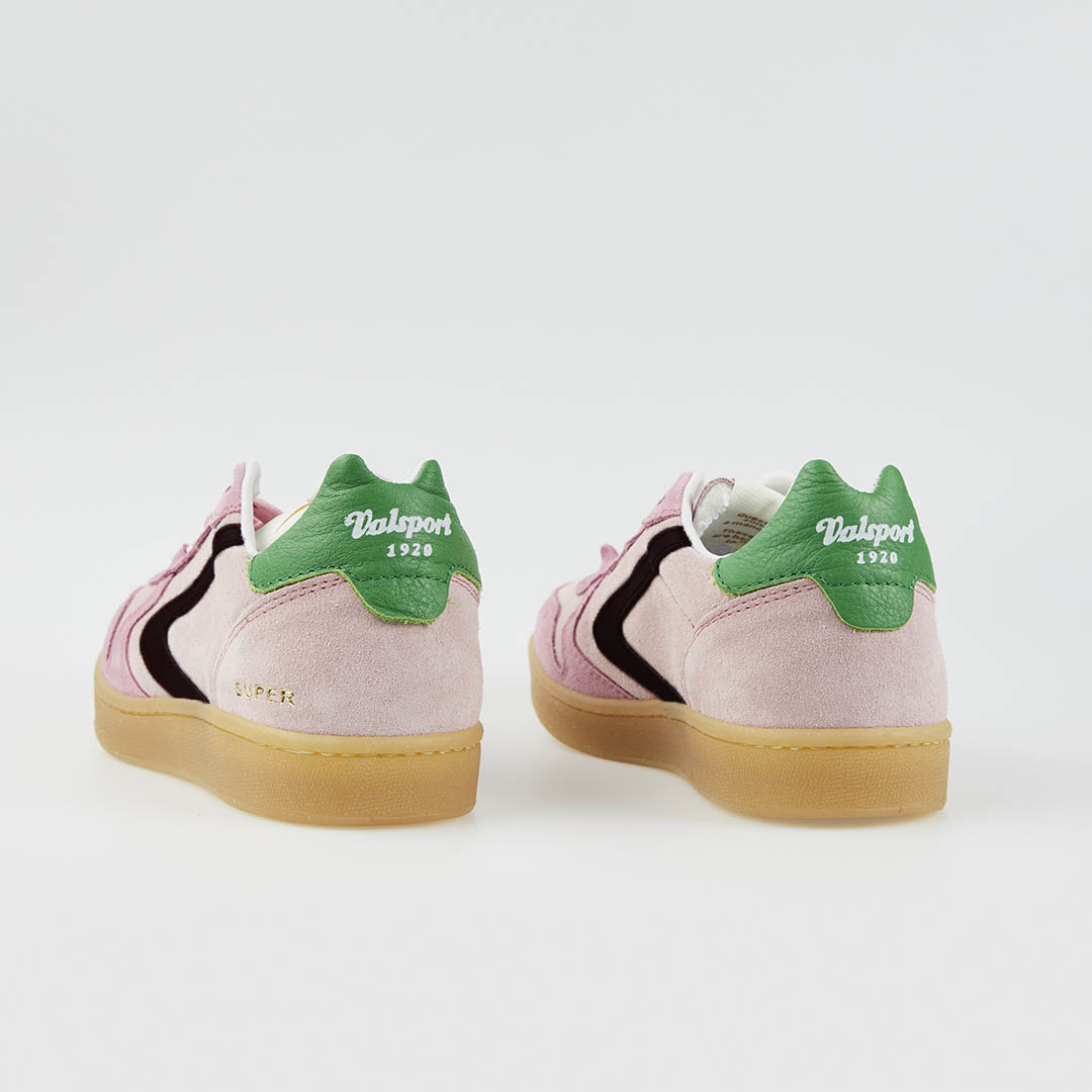Valsport Super Full Suede 01 Vendita