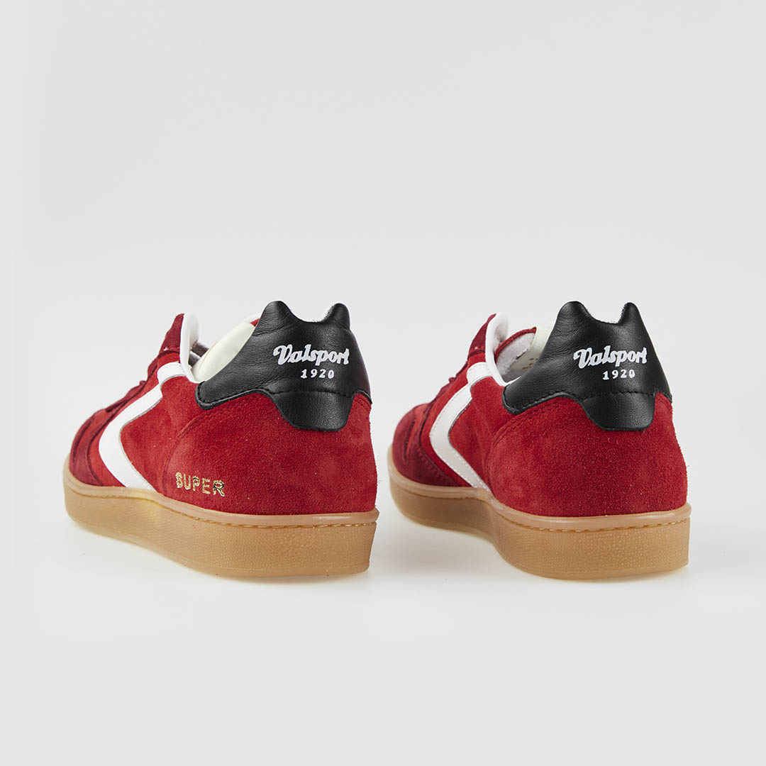 Valsport Super Full Suede 04 Promozione