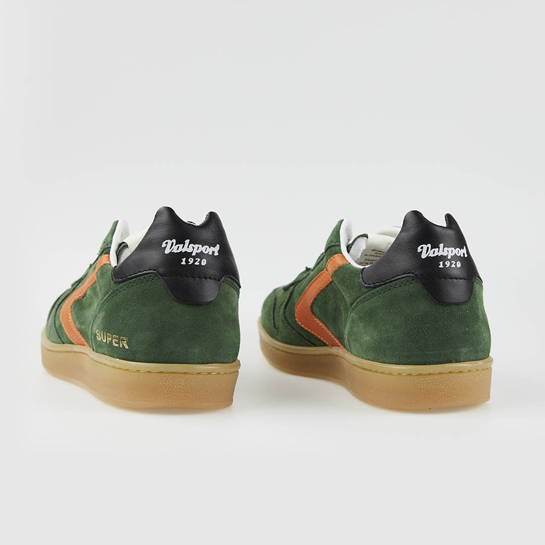 Valsport Super Full Suede 05 Spedizione Gratuita