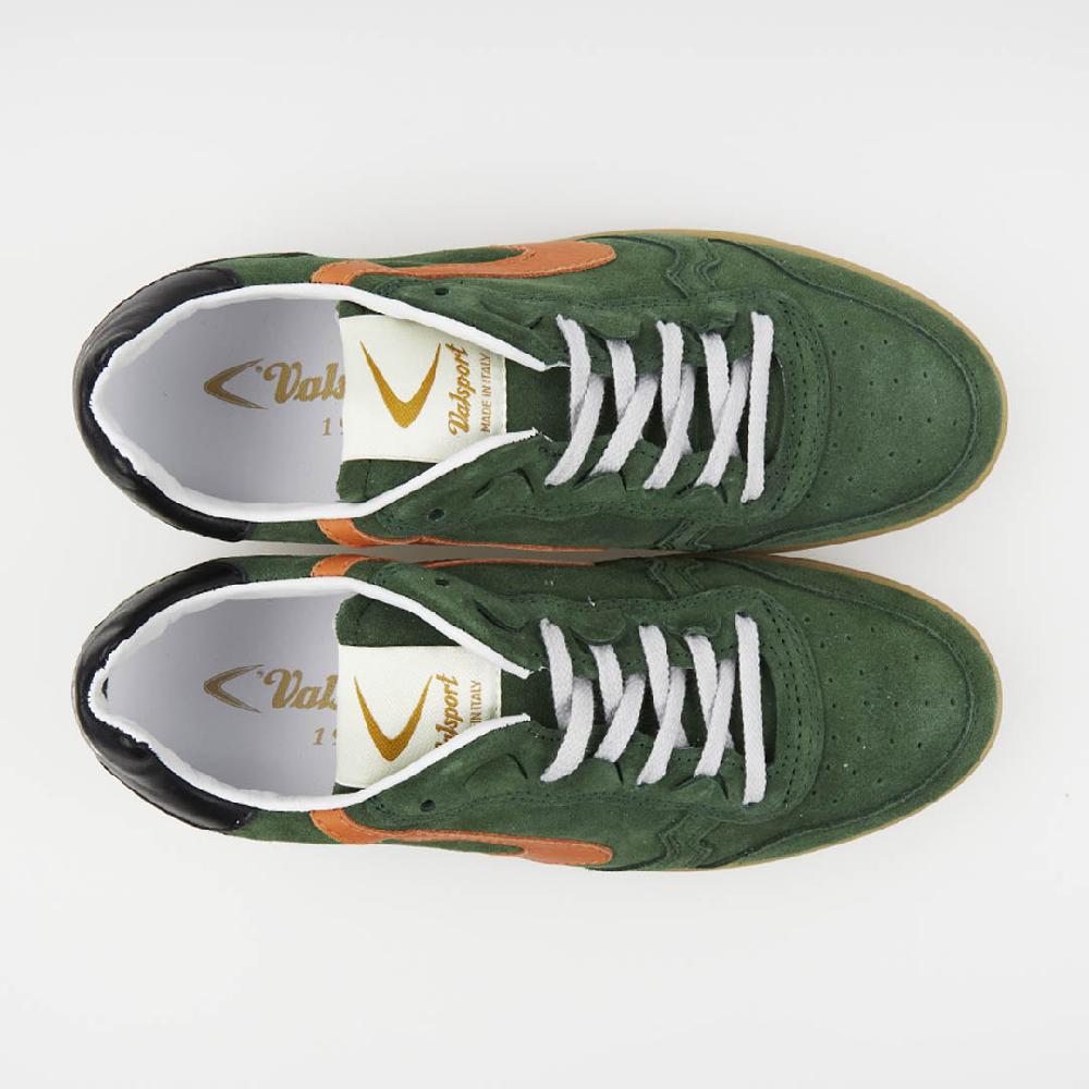 Valsport Super Full Suede 05 Spedizione Gratuita