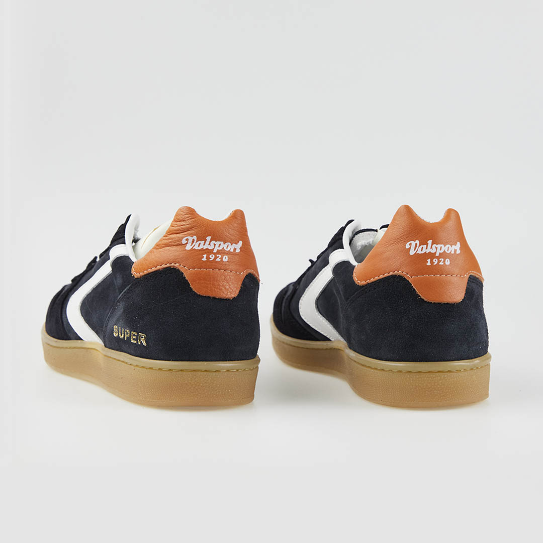 Valsport Super Full Suede 06 Pezzi Unici